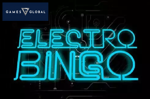 Electro Bingo